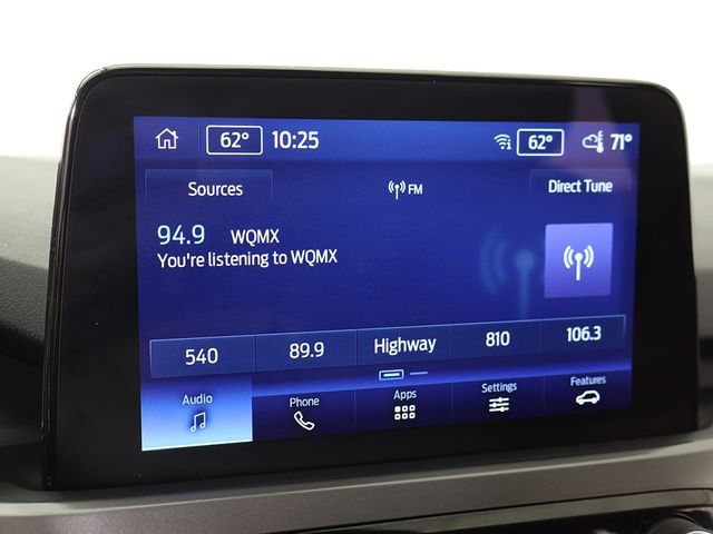 2024 Ford Escape Active FWD - 22921465 - 41