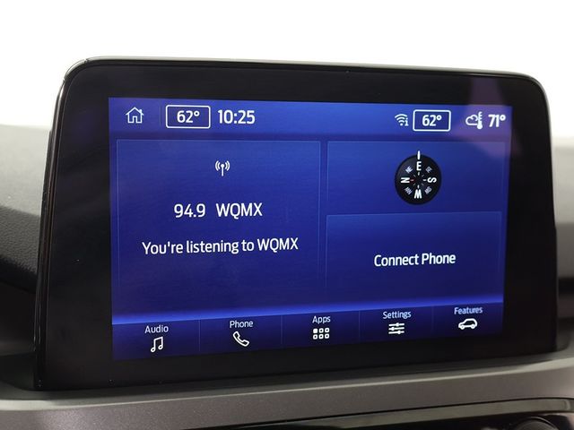 2024 Ford Escape Active FWD - 22921465 - 42