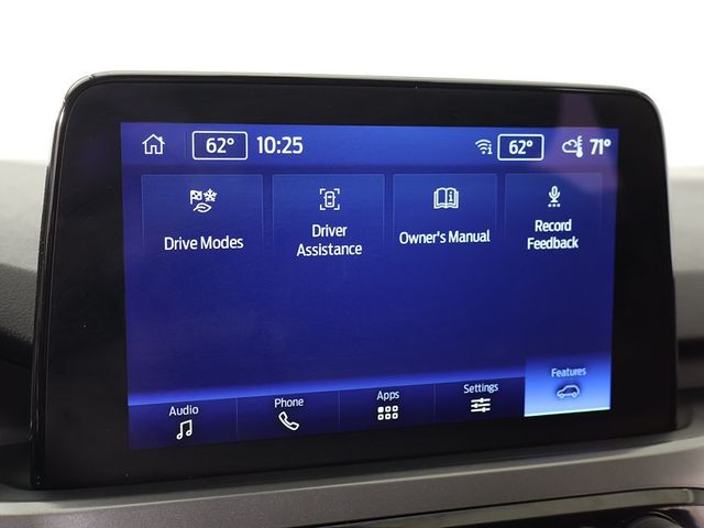 2024 Ford Escape Active FWD - 22921465 - 45