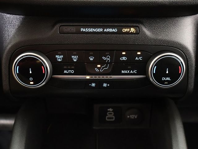 2024 Ford Escape Active FWD - 22921465 - 46