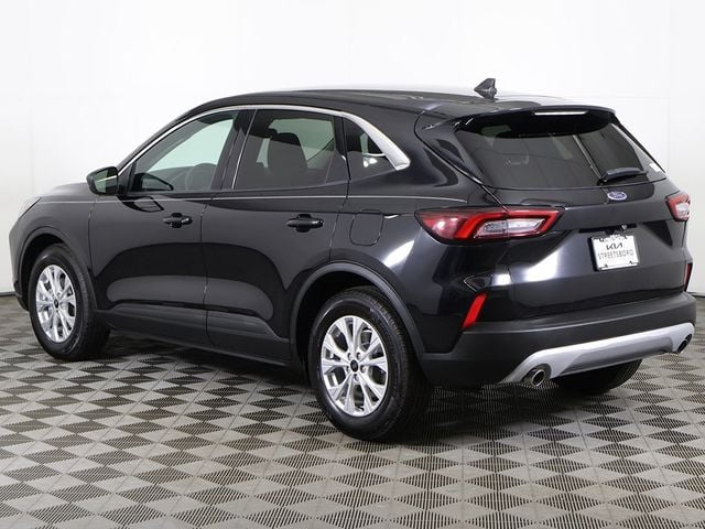 2024 Ford Escape Active FWD - 22921465 - 7