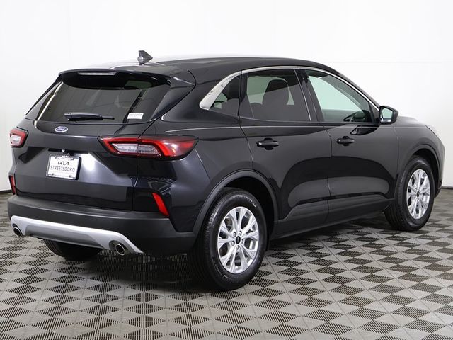 2024 Ford Escape Active FWD - 22921465 - 8