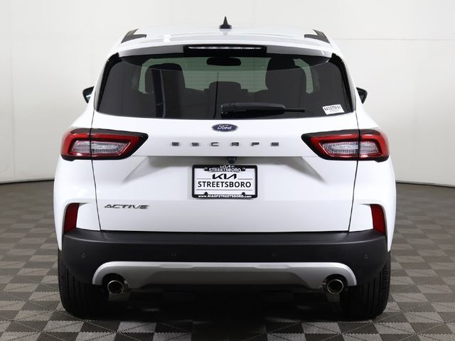2024 Ford Escape Active FWD - 22924281 - 11