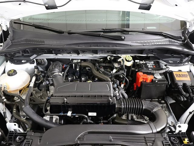 2024 Ford Escape Active FWD - 22924281 - 19