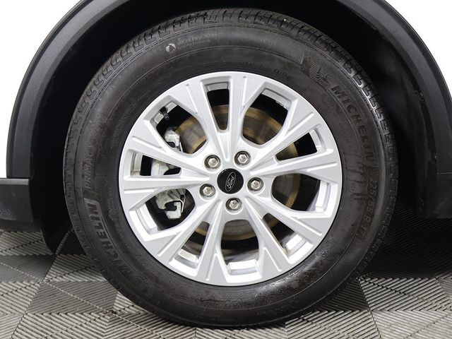2024 Ford Escape Active FWD - 22924281 - 20