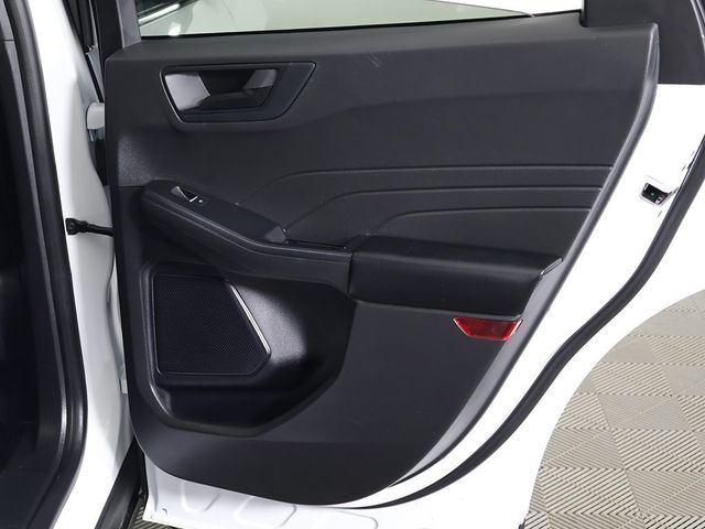 2024 Ford Escape Active FWD - 22924281 - 24