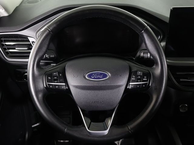 2024 Ford Escape Active FWD - 22924281 - 38