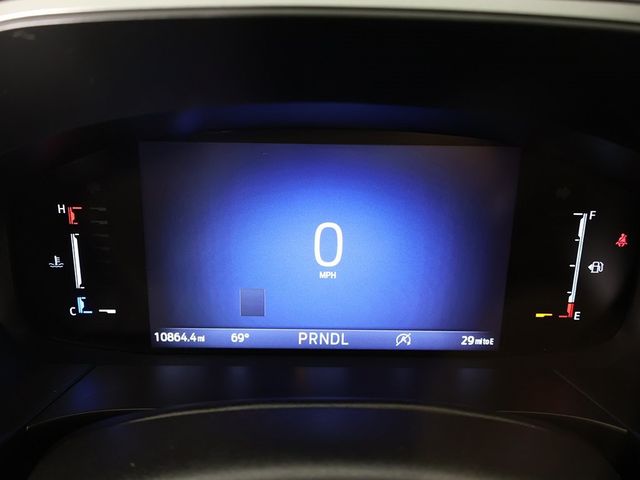 2024 Ford Escape Active FWD - 22924281 - 40