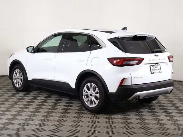 2024 Ford Escape Active FWD - 22924281 - 8