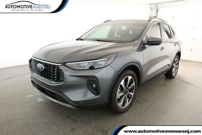 2024 Ford Escape - 1FMCU9JA5RUB59496