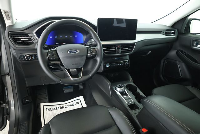 2024 Ford Escape Platinum AWD - 22923814 - 9