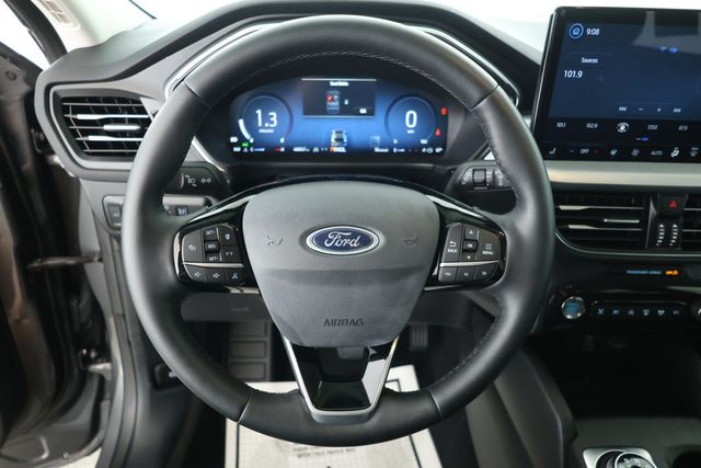 2024 Ford Escape Platinum AWD - 22923814 - 10