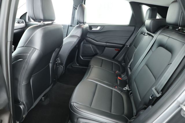 2024 Ford Escape Platinum AWD - 22923814 - 18