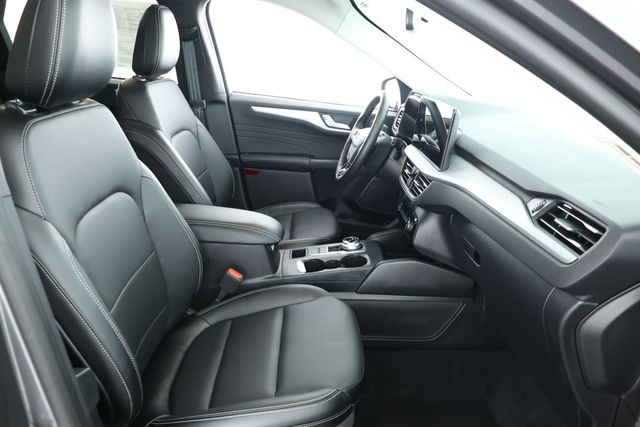 2024 Ford Escape Platinum AWD - 22923814 - 21