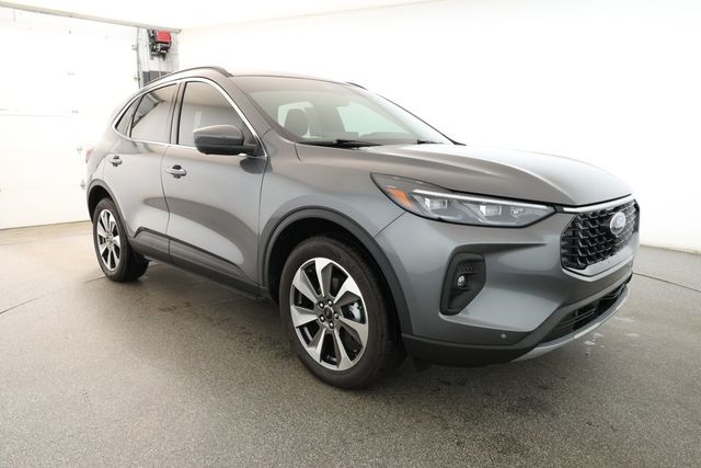 2024 Ford Escape Platinum AWD - 22923814 - 2