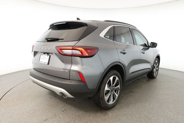 2024 Ford Escape Platinum AWD - 22923814 - 3