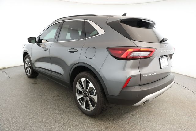2024 Ford Escape Platinum AWD - 22923814 - 5