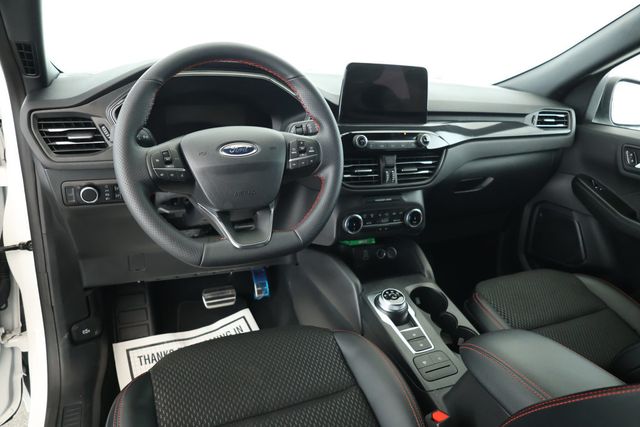 2024 Ford Escape ST-Line - 22915577 - 9