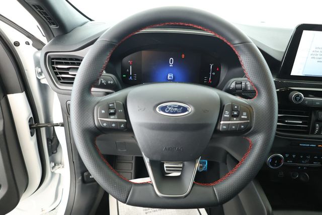 2024 Ford Escape ST-Line - 22915577 - 10