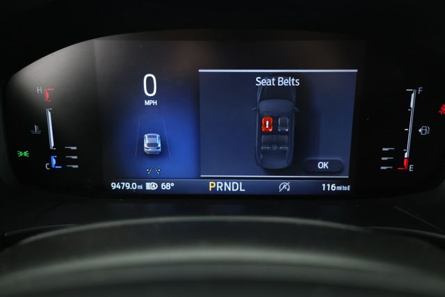 2024 Ford Escape ST-Line - 22915577 - 11