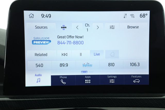 2024 Ford Escape ST-Line - 22915577 - 14