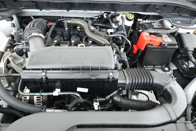 2024 Ford Escape ST-Line - 22915577 - 22