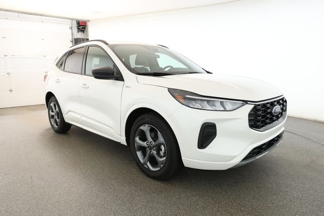 2024 Ford Escape ST-Line - 22915577 - 2