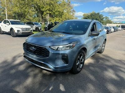 2024 Ford Escape - 1FMCU0MN2RUA74206