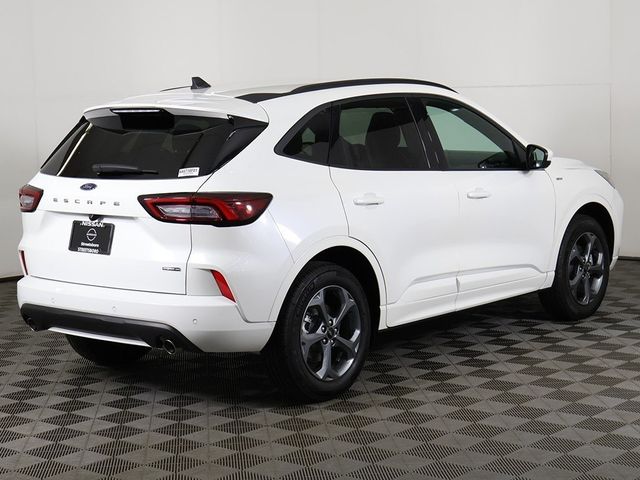 2024 Ford Escape ST-Line Select AWD - 22899640 - 11