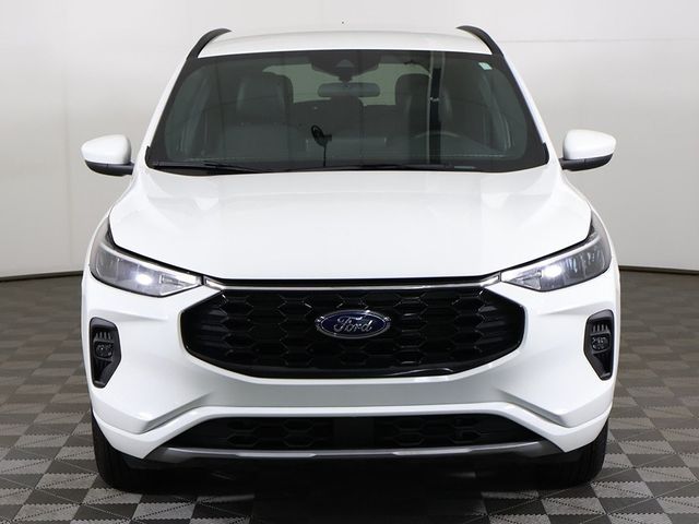 2024 Ford Escape ST-Line Select AWD - 22899640 - 12