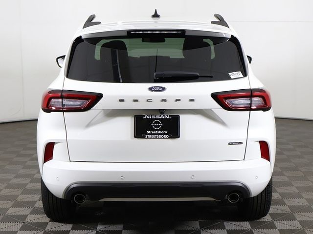 2024 Ford Escape ST-Line Select AWD - 22899640 - 13