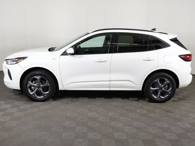 2024 Ford Escape ST-Line Select AWD - 22899640 - 18