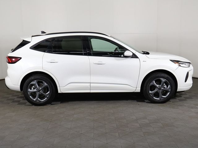 2024 Ford Escape ST-Line Select AWD - 22899640 - 19