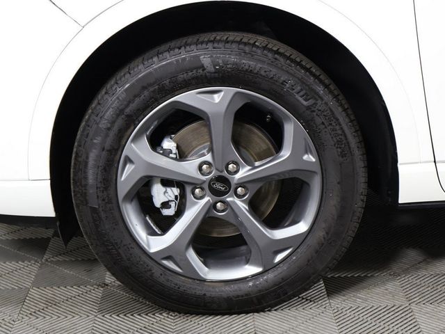 2024 Ford Escape ST-Line Select AWD - 22899640 - 23