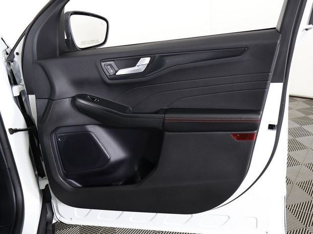 2024 Ford Escape ST-Line Select AWD - 22899640 - 25