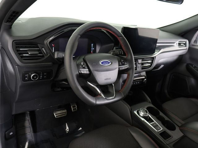 2024 Ford Escape ST-Line Select AWD - 22899640 - 28