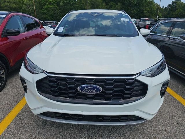 2024 Ford Escape ST-Line Select AWD - 22899640 - 2