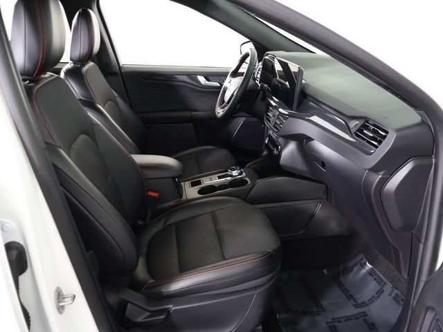 2024 Ford Escape ST-Line Select AWD - 22899640 - 31