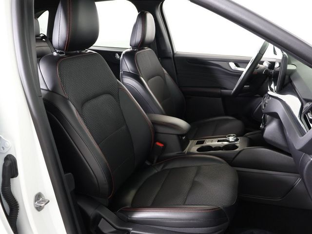 2024 Ford Escape ST-Line Select AWD - 22899640 - 33