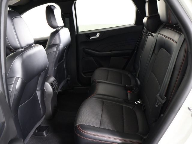 2024 Ford Escape ST-Line Select AWD - 22899640 - 35