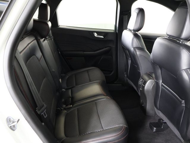 2024 Ford Escape ST-Line Select AWD - 22899640 - 36