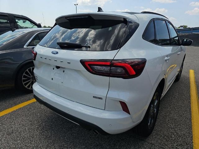 2024 Ford Escape ST-Line Select AWD - 22899640 - 3