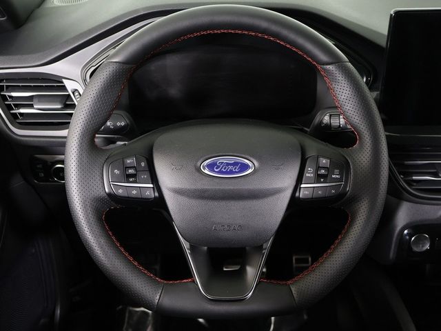 2024 Ford Escape ST-Line Select AWD - 22899640 - 41
