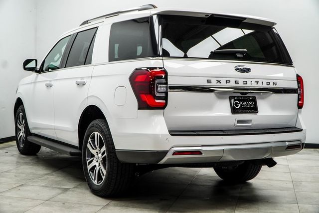 2024 Ford Expedition Limited 4x2 - 22939747 - 9