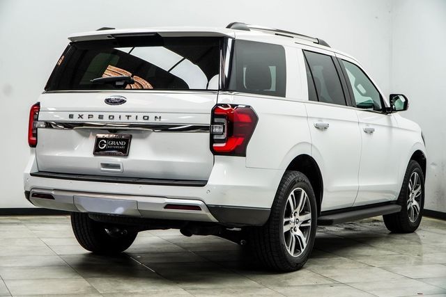 2024 Ford Expedition Limited 4x2 - 22939747 - 10
