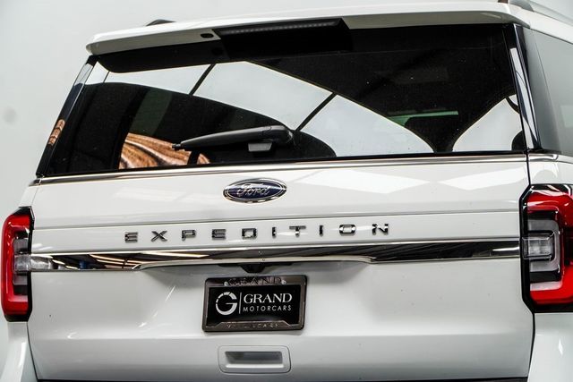 2024 Ford Expedition Limited 4x2 - 22939747 - 11