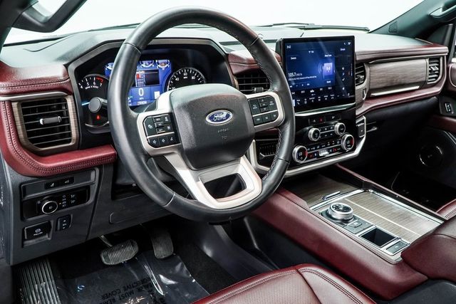 2024 Ford Expedition Limited 4x2 - 22939747 - 13