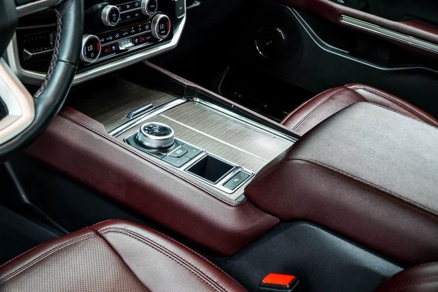 2024 Ford Expedition Limited 4x2 - 22939747 - 14