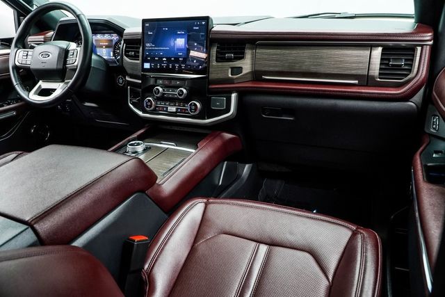 2024 Ford Expedition Limited 4x2 - 22939747 - 15