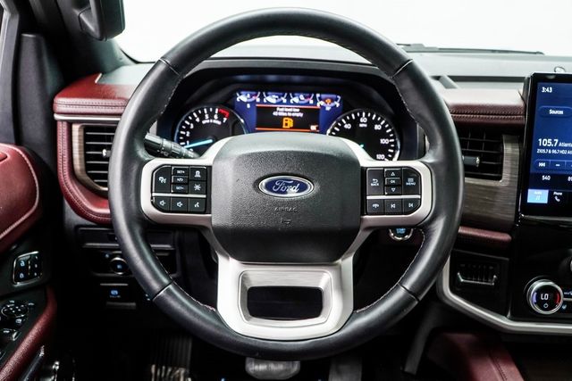 2024 Ford Expedition Limited 4x2 - 22939747 - 16